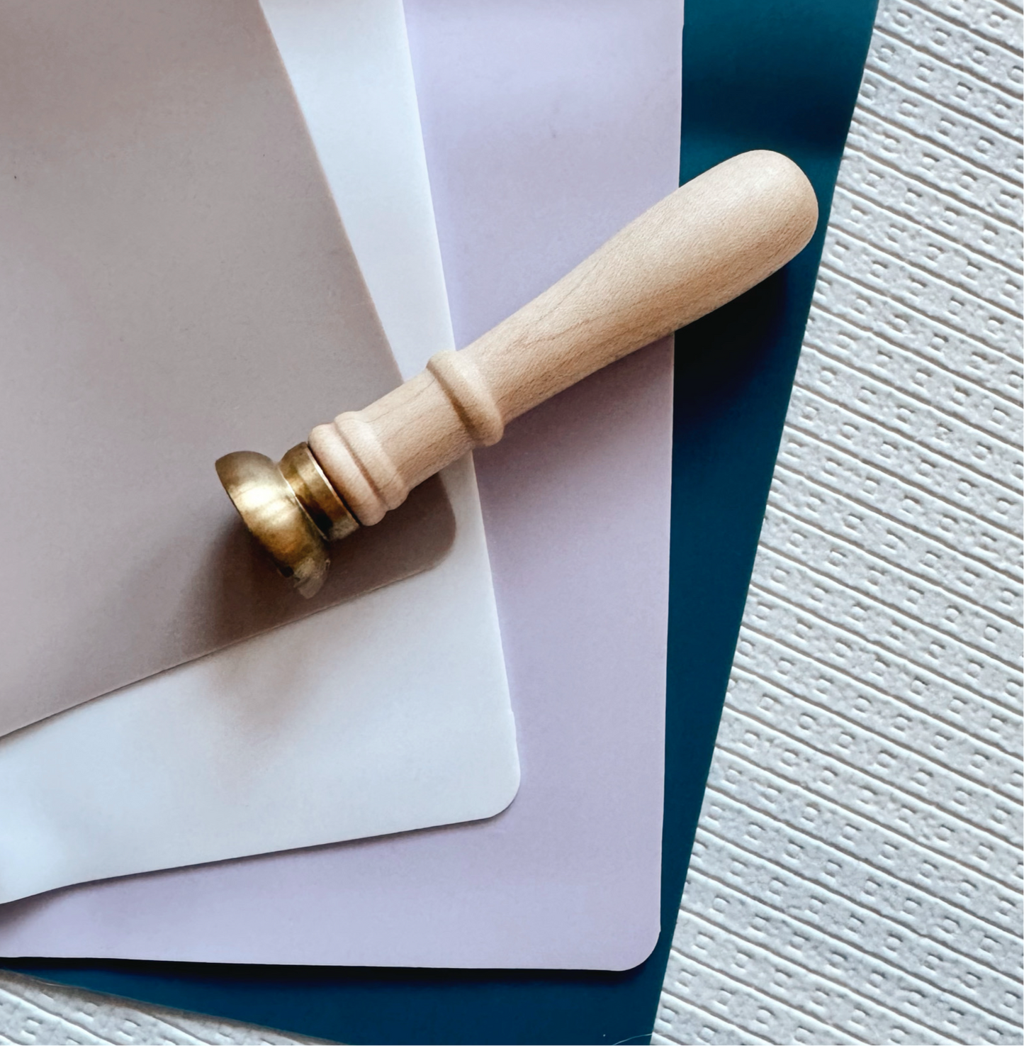 Wax Seal Stamping Mats