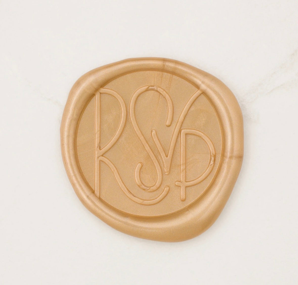 NFC Wax Seals