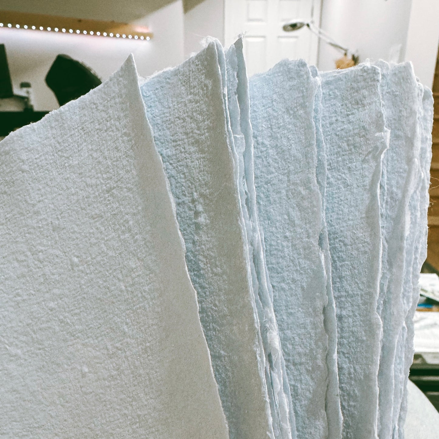 Clearance: Handmade Paper Packs