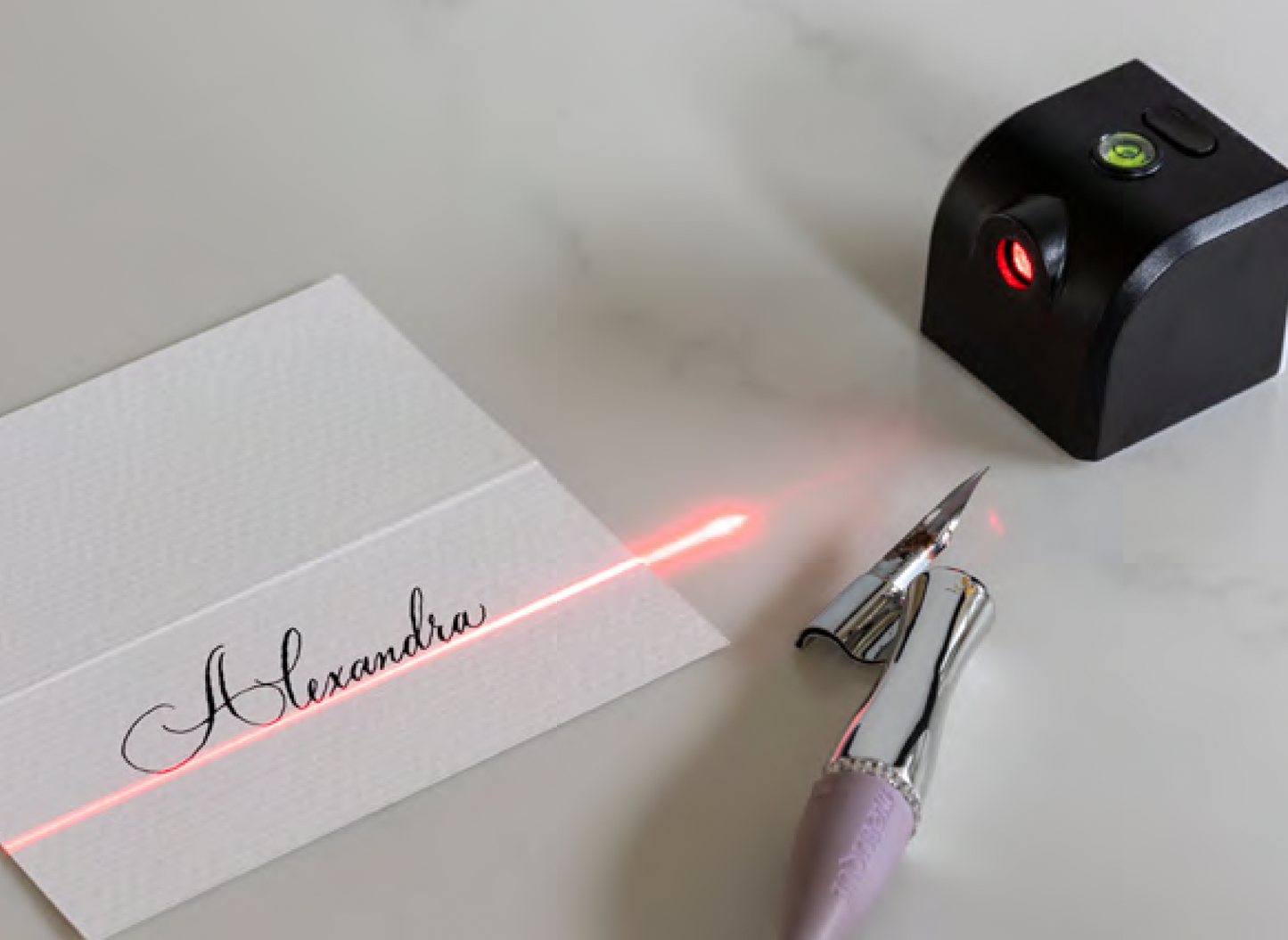 Calligraphy Liner Tool