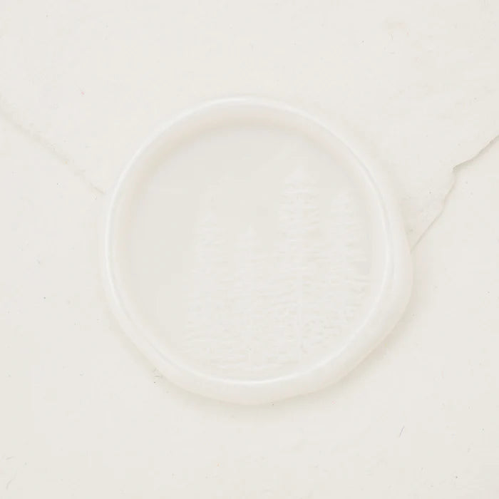 Woodland Wax Seals (10Pack) Cody Calligraphy Shop