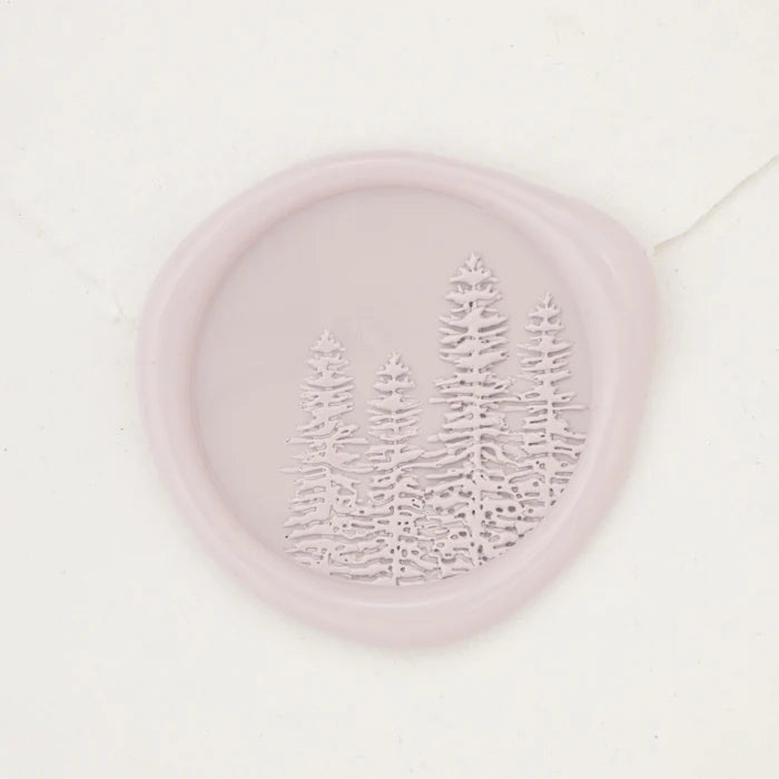 Woodland Wax Seals (10Pack) Cody Calligraphy Shop